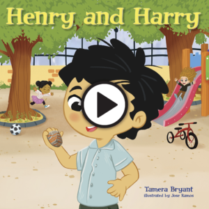 Henry and Harry video