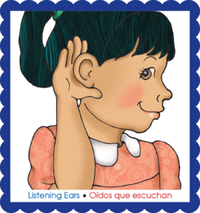 Listening Ears