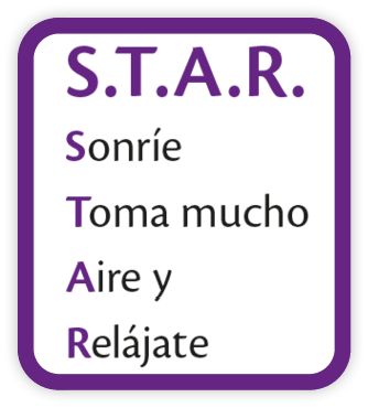 STAR-in Spanish