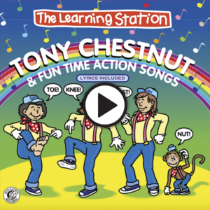 Tony Chestnut video