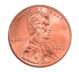 Coin Penny