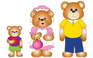 3 Bears