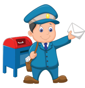 mail carrier