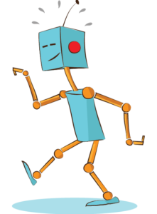 Dancing Robot