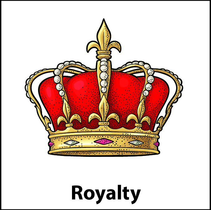 royalty