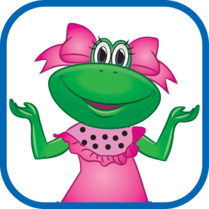 Fanny Frog