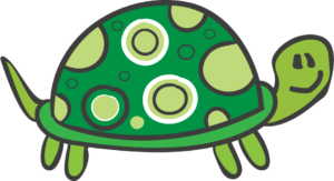 turtle drawing